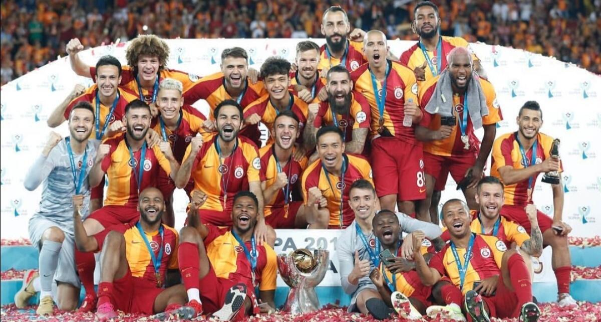 Ecco la lista dei convocati del Galatasaray contro la Fiorentina. Nessuna diretta streaming - 