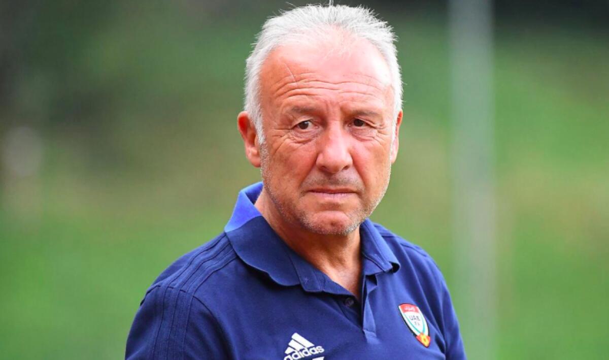 Zaccheroni: "Chiesa, un contratto firmato si rispetta. Deve restare, Firenze lo ama. C'è tempo per cambiare..." - 