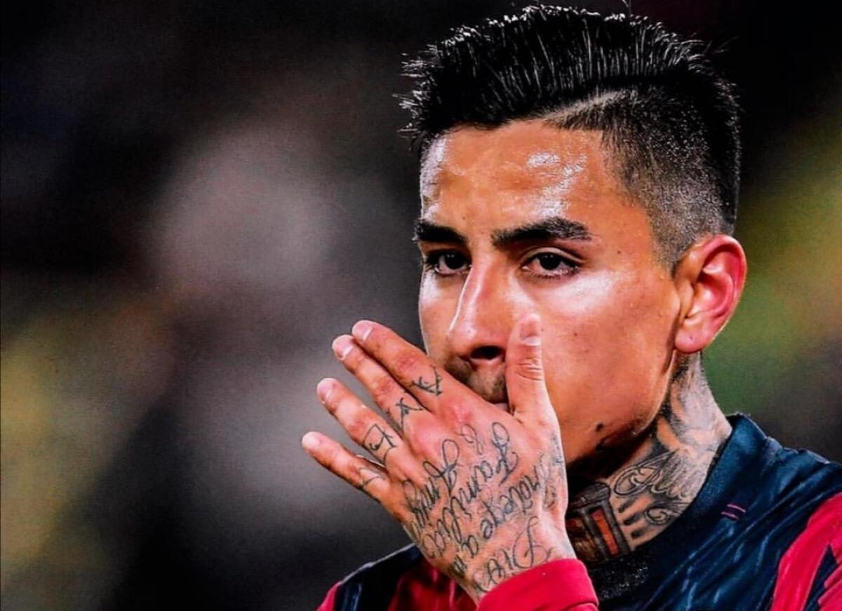 Ufficiale: Pulgar è un nuovo giocatore della Fiorentina. Alle ore 13 la presentazione - 