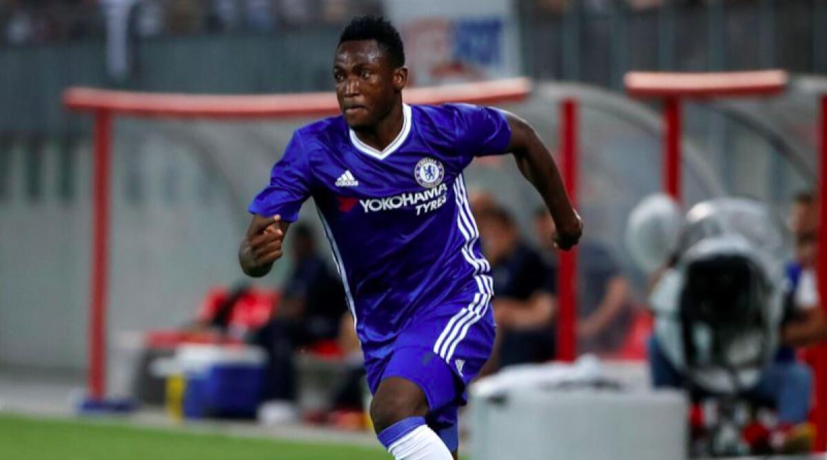 AS, la Fiorentina segue Baba del Chelsea. Il suo contratto scade nel 2020. Su di lui anche Inter ed Ajax - 