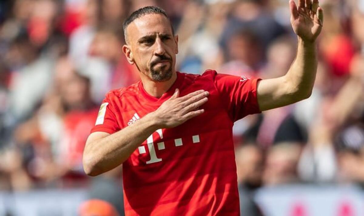 Ribery è viola! Accordo totale raggiunto, domani le visite mediche. Tutti i dettagli - 