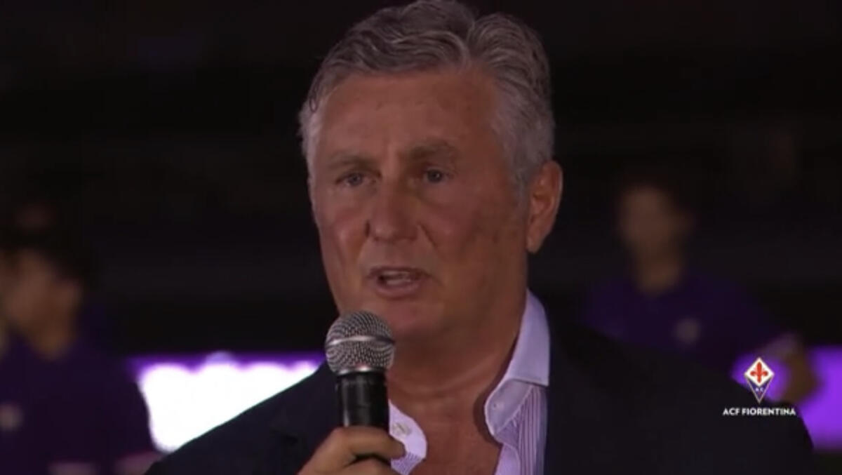 Pradè: “Che emozione Franck, sono troppo felice! Grazie a Commisso e Barone” - 