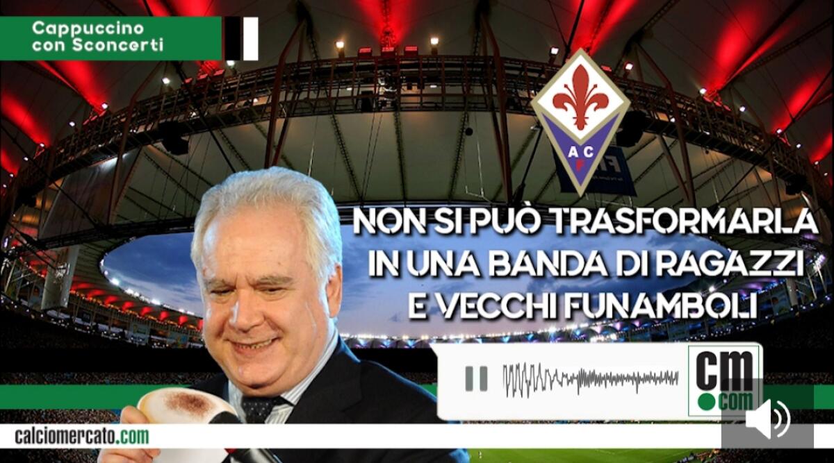 Sconcerti: "Ribery non serve a nessuno, è fuori progetto. Non può essere l'acquisto salva-mercato" - 