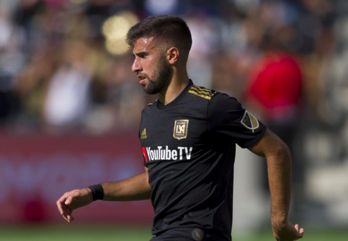 CorSport, tra i nomi più caldi in attacco c'è Diego Rossi dei Los Angeles FC. Simeone... - 