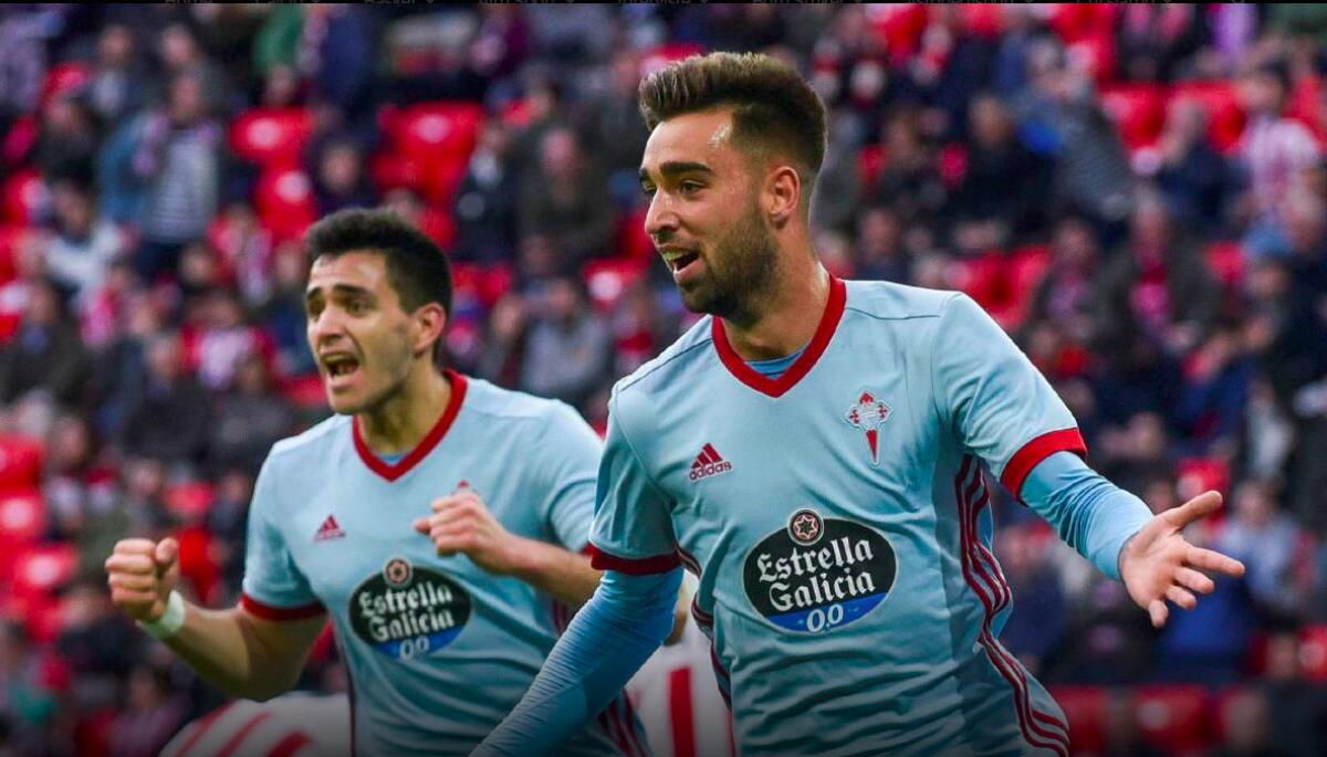 TMW, il Celta Vigo propone ai viola Brais Mendez. La clausola è di 25 milioni. Su di lui anche il Bayern Monaco - 