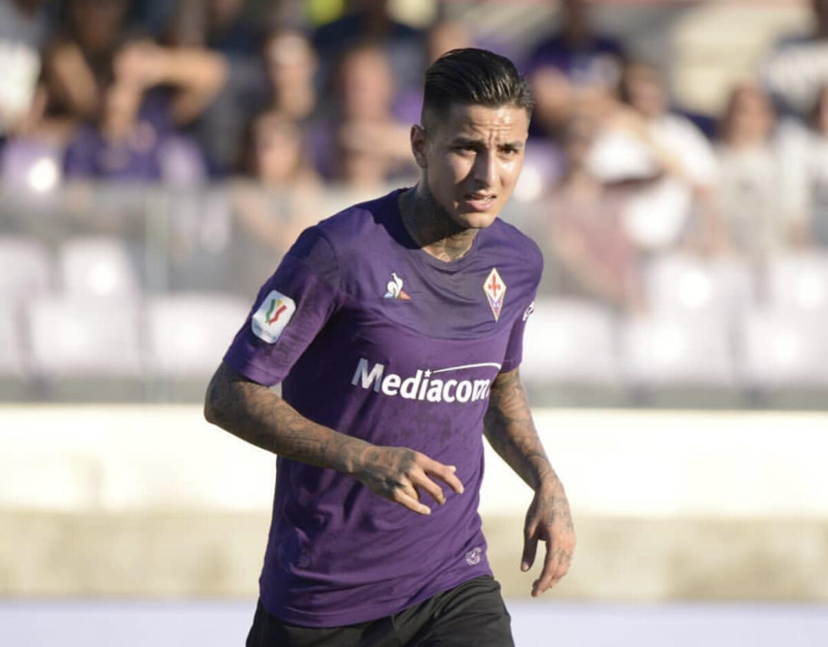 Ufficializzati dalla Lega Serie A i numeri di maglia della Fiorentina - 