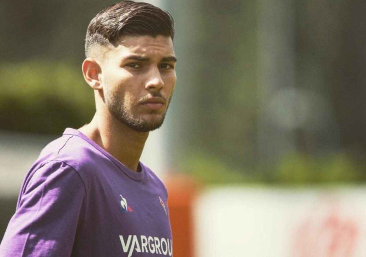 Ufficiale: la Fiorentina ha venduto temporaneamente il giovane Longo al Bisceglie - 