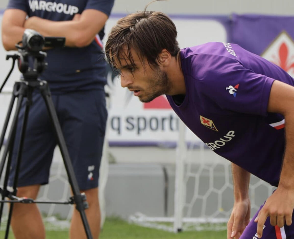 Presto il giovane Ranieri firmerà il rinnovo con scadenza nel 2023 - 