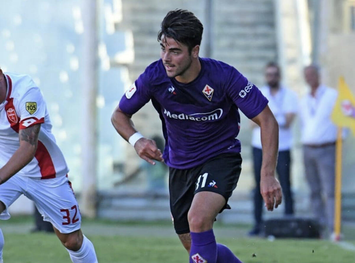 Sottil: "Atmosfera da brividi. Con questa voglia possiamo arrivare lontano. Forza viola" - 