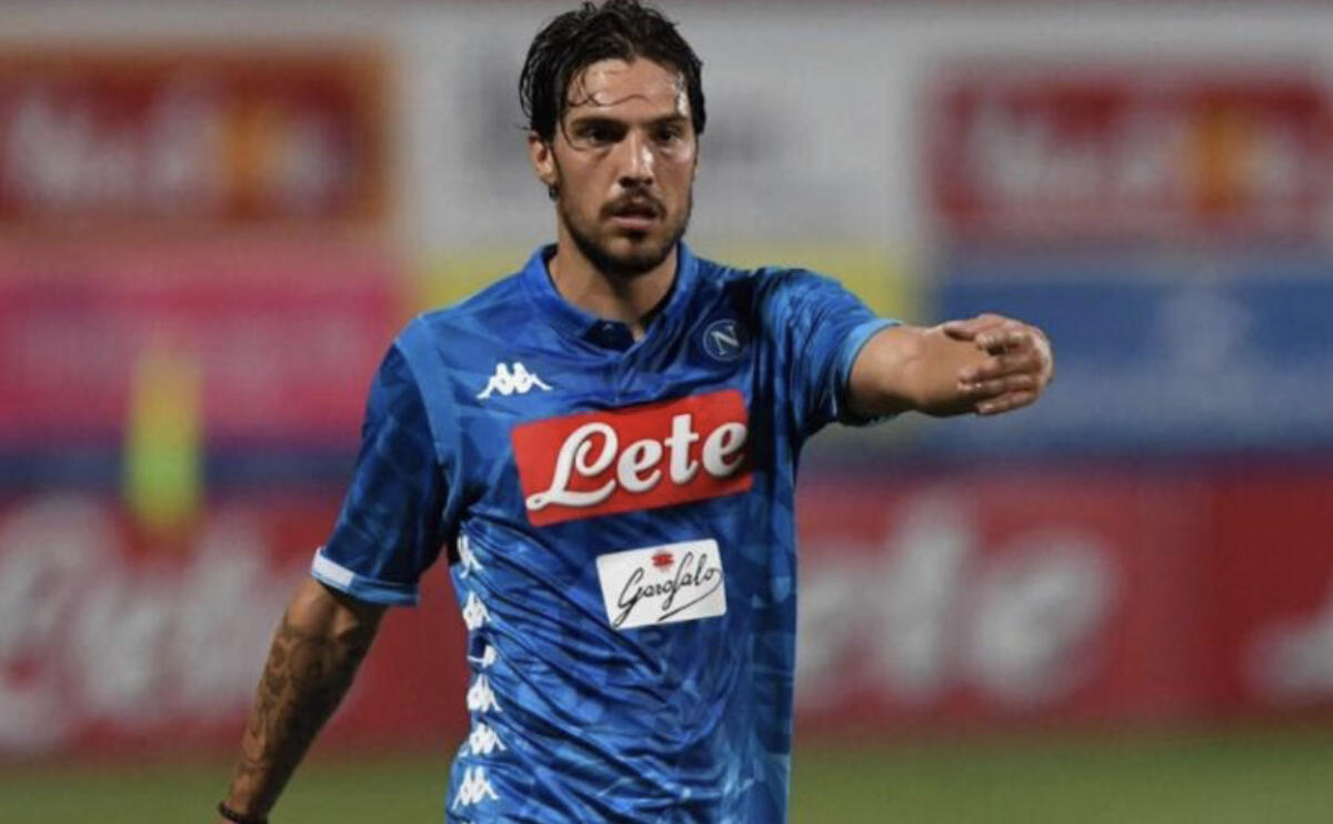 Sky, se sfuma Raphinha la Fiorentina ha messo gli occhi su Verdi del Napoli - 