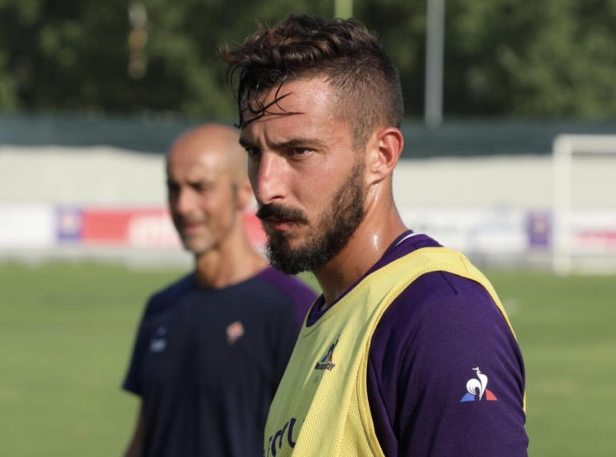 Ceccherini in uscita verso Brescia. Il suo sostituto potrebbe essere Tonelli del Napoli - 