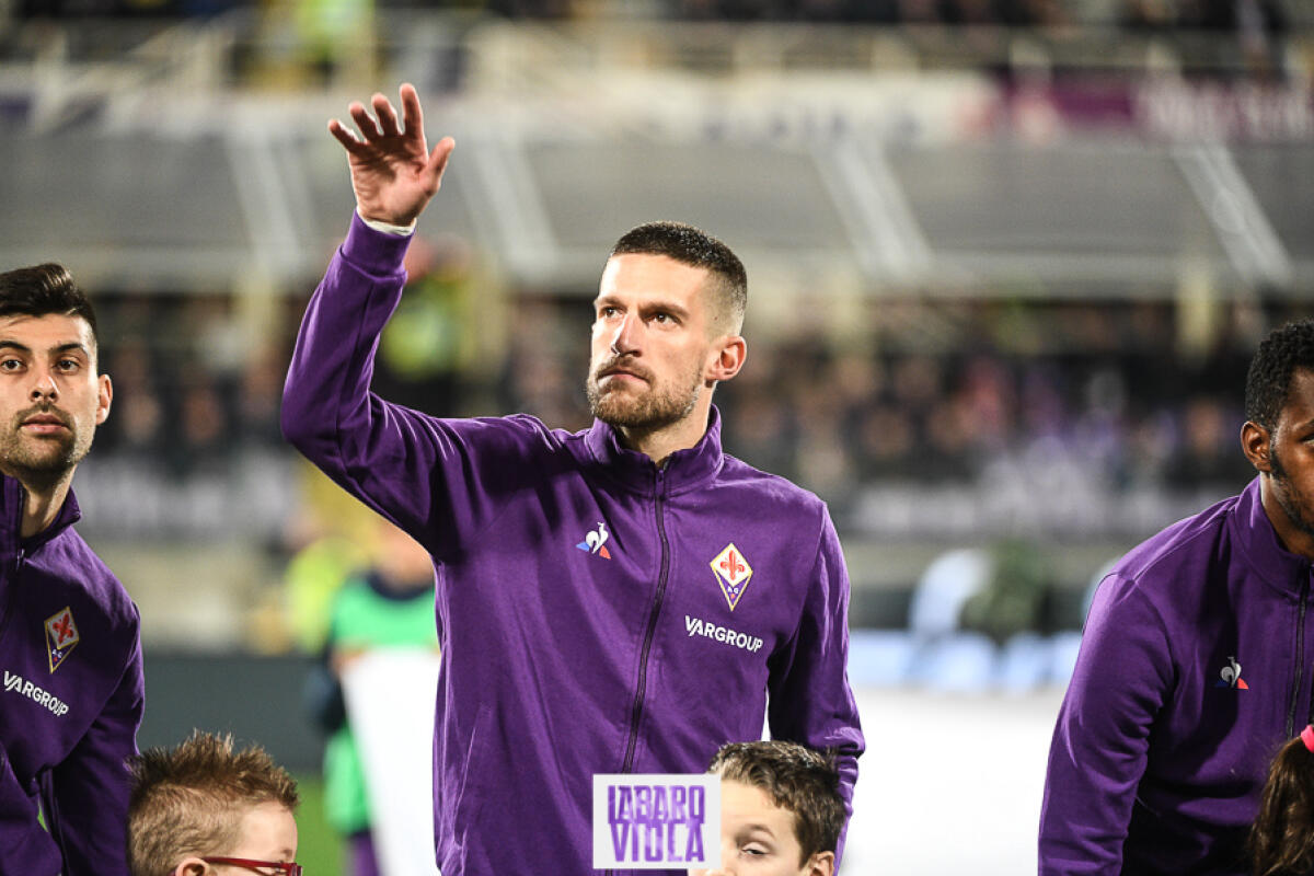 Sky, scambio Dalbert-Biraghi in chiusura. Il brasiliano ha accettato la Fiorentina - Firenze, stadio Franchi, 10.03.2019, Fiorentina-Lazio, foto Fiorenzo Sernacchioli. Copyright Labaroviola.com,