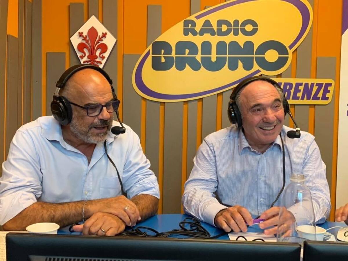 Commisso: "La Fiorentina merita rispetto altrimenti alzerò la voce. Sono qui per vincere. Batistuta..." - 