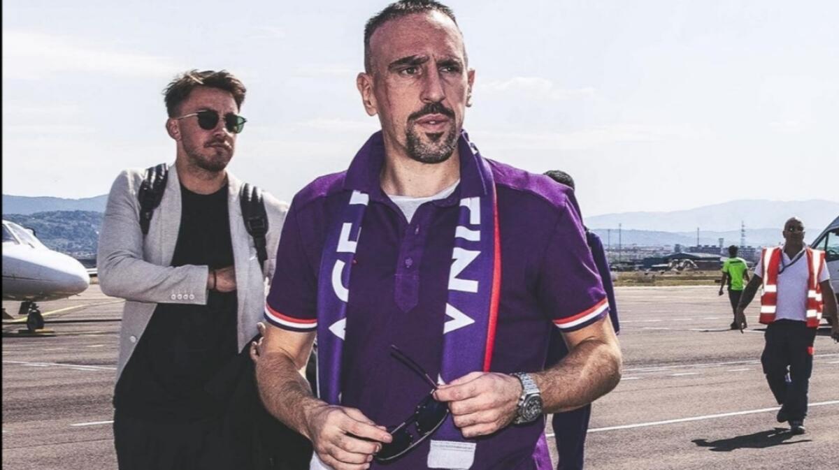 L'EFFETTO RIBERY: QUANDO DIETRO AD UN GRANDE INVESTIMENTO IL RITORNO E' ASSICURATO. IL RECORD ABBONATI... - 