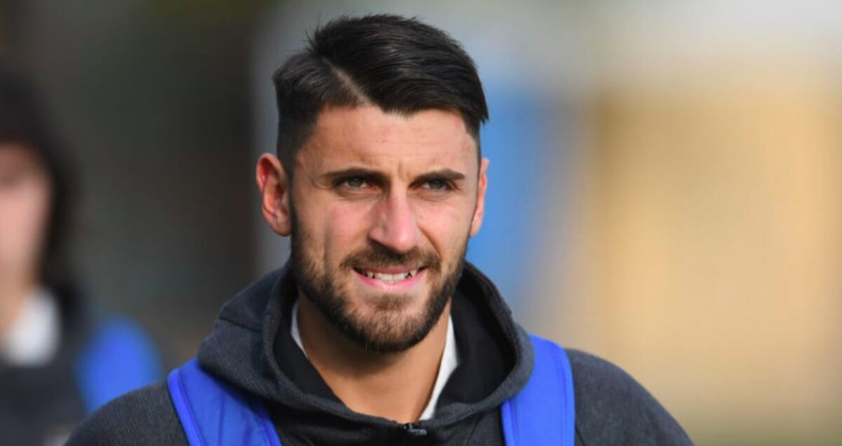 TMW, l'Hoffenheim valuta Grifo 10 milioni. Probabile la sua permanenza nel club tedesco - 