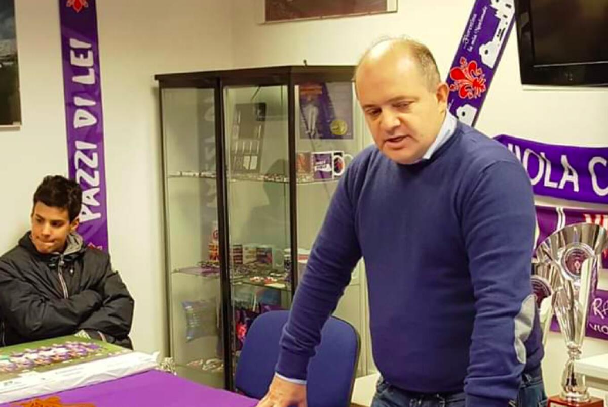 Presidente ACCVC: "Sul razzismo sto con Commisso. Giro di campo? Applaudiremo ma sulla reazione degli avversari..." - 