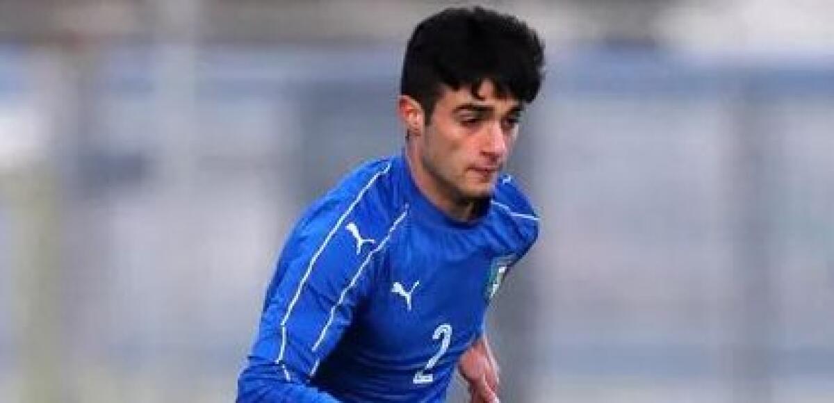 Ferrarini, primo gol nella Pistoiese. Il baby viola ora è titolare inamovibile. La cronaca - 