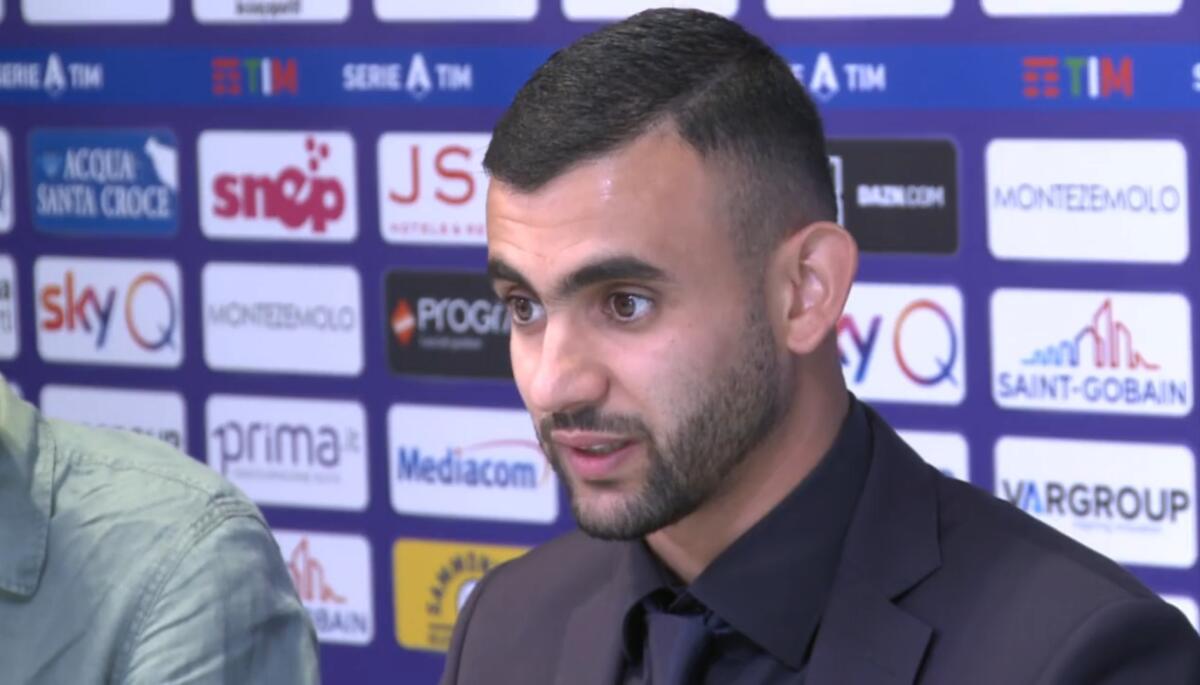 Ghezzal: "La Fiorentina è storia, Ribery è sempre stato un modello per me. Il mio ruolo..." - 