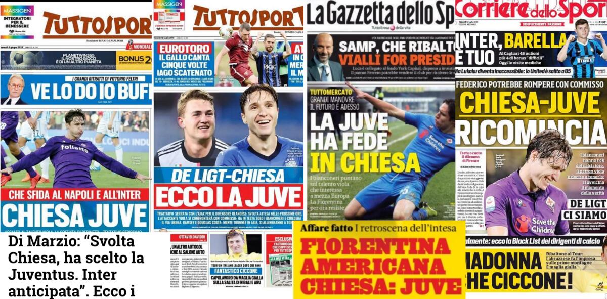 LA VITTORIA PIÙ BELLA DI COMMISSO CONTRO IL SISTEMA JUVE/ITALIA CHE RENDE ORGOGLIOSI I TIFOSI VIOLA - 