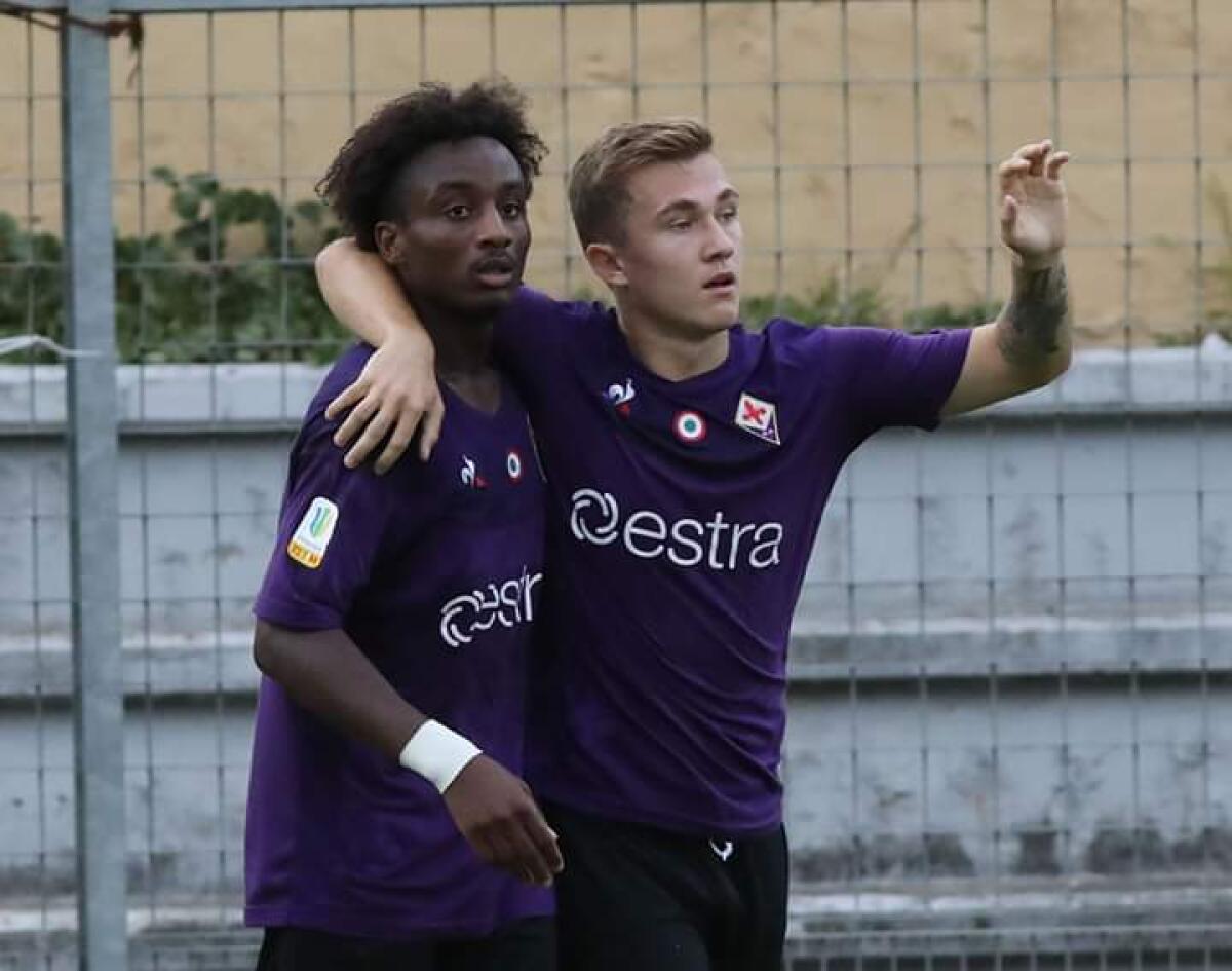 Primavera, Fiorentina batte Bologna 6-3 all'esordio. Duncan e Koffi sugli scudi.. - 
