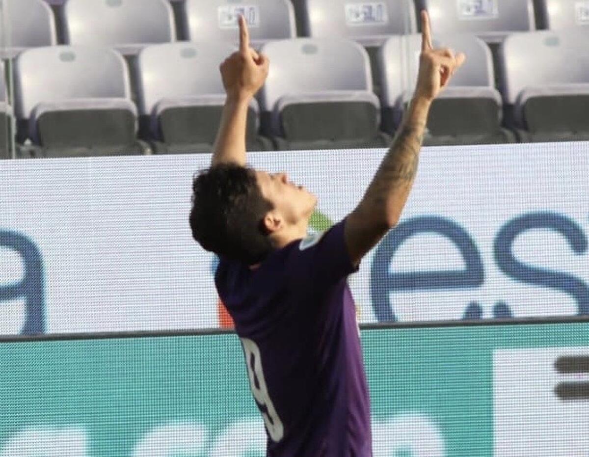 Finalmente si vede Pedro. Gol e buona prestazione con la Primavera. Il racconto - 