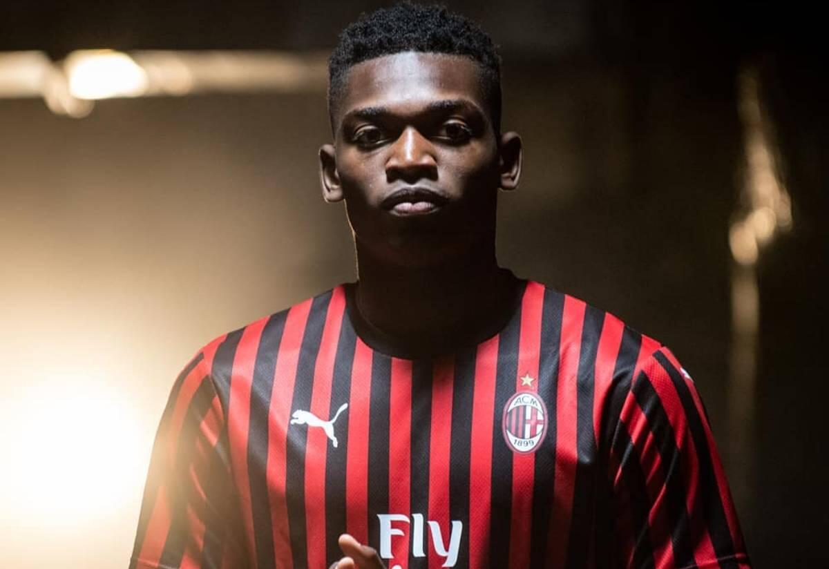 Gazzetta: Fiorentina, occhio a Leao. La freccia di Giampaolo tutta tecnica, corsa e fantasia... - 