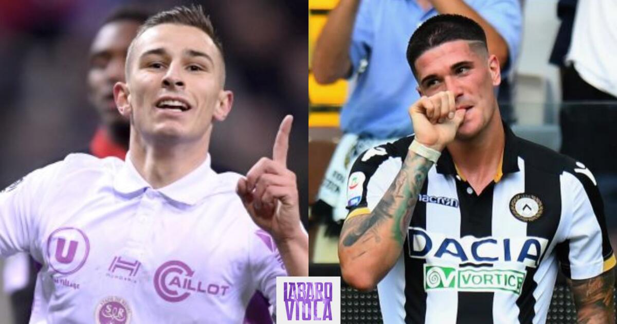 Sky conferma, Oudin potrebbe essere già viola ma Pradè blocca tutto, trattativa in corso per De Paul - 