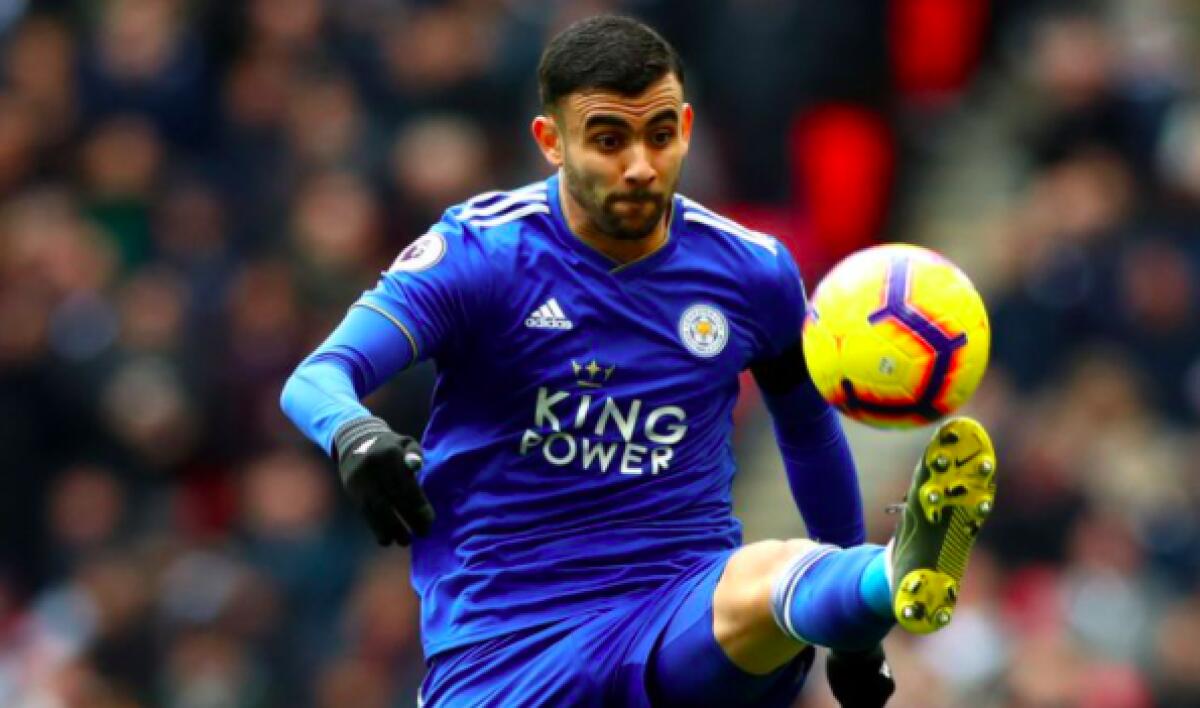 Ghezzal: "Ho scelto il 18 perché mio fratello aveva questo numero in Serie A. Le ultime ore di mercato..." - 