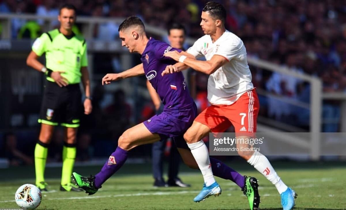 Milenkovic deluso: "Per la partita che abbiamo fatto oggi sono due punti persi. Il resto è straordinario" - 