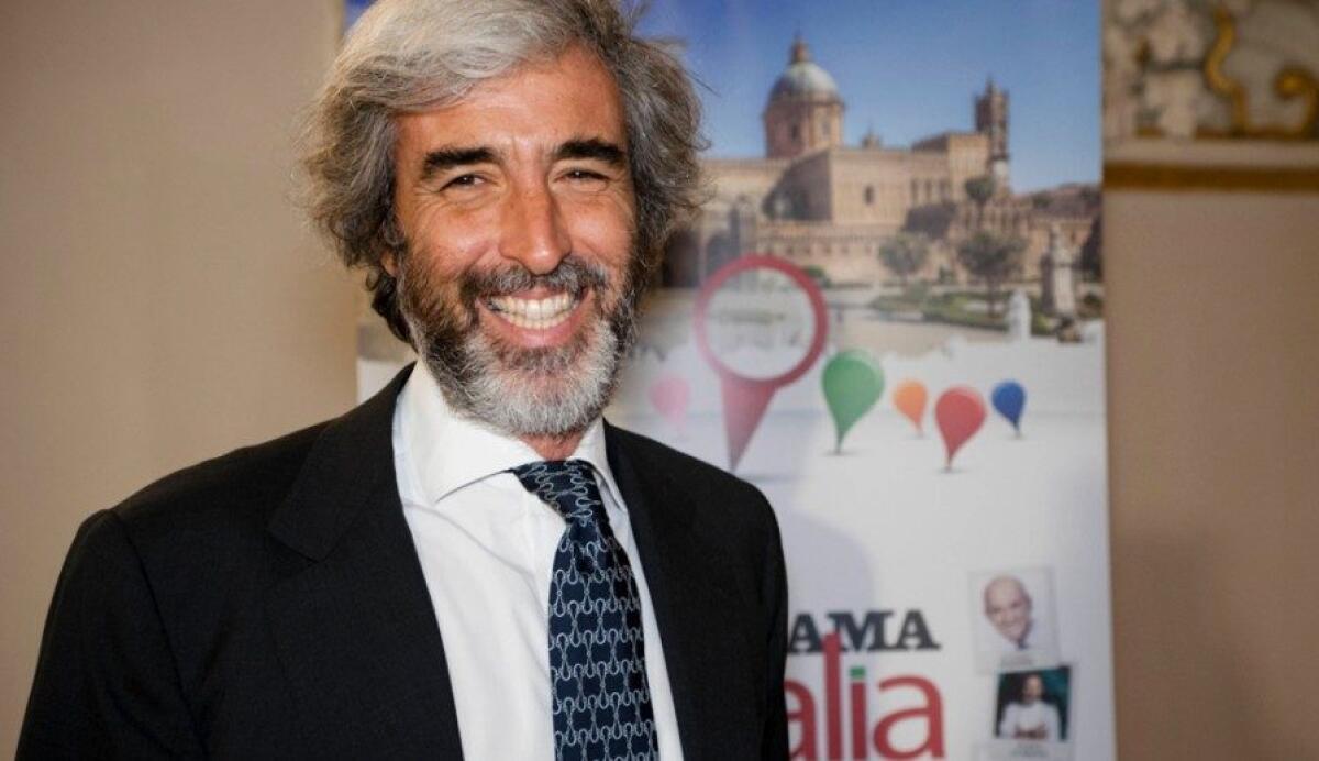 Presidente Palermo: "Non capisco perché la Fiorentina giochi in serie A e noi no. Avremmo più diritti..." - 