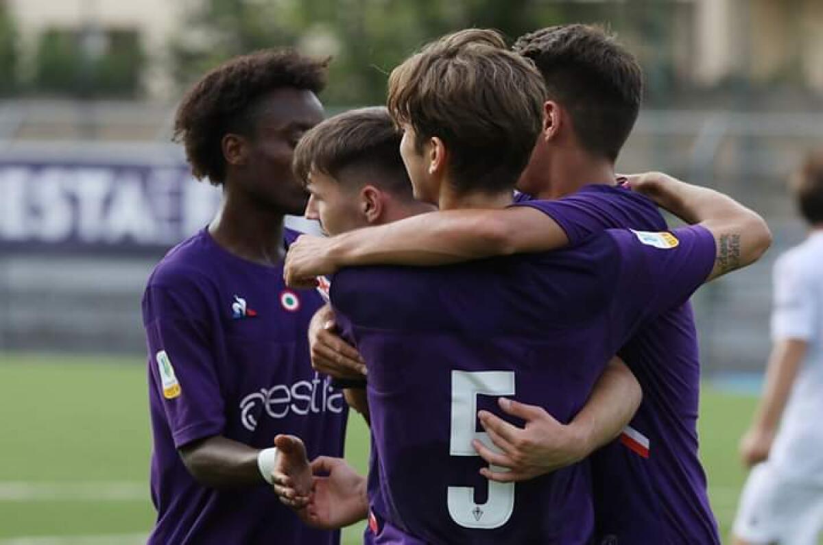 Primavera, sabato con la Roma si gioca al Franchi alle 17. Diretta tv - 