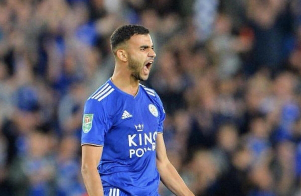 TMW, Ghezzal arriva in prestito dal Leicester. Il calciatore è già in viaggio - 