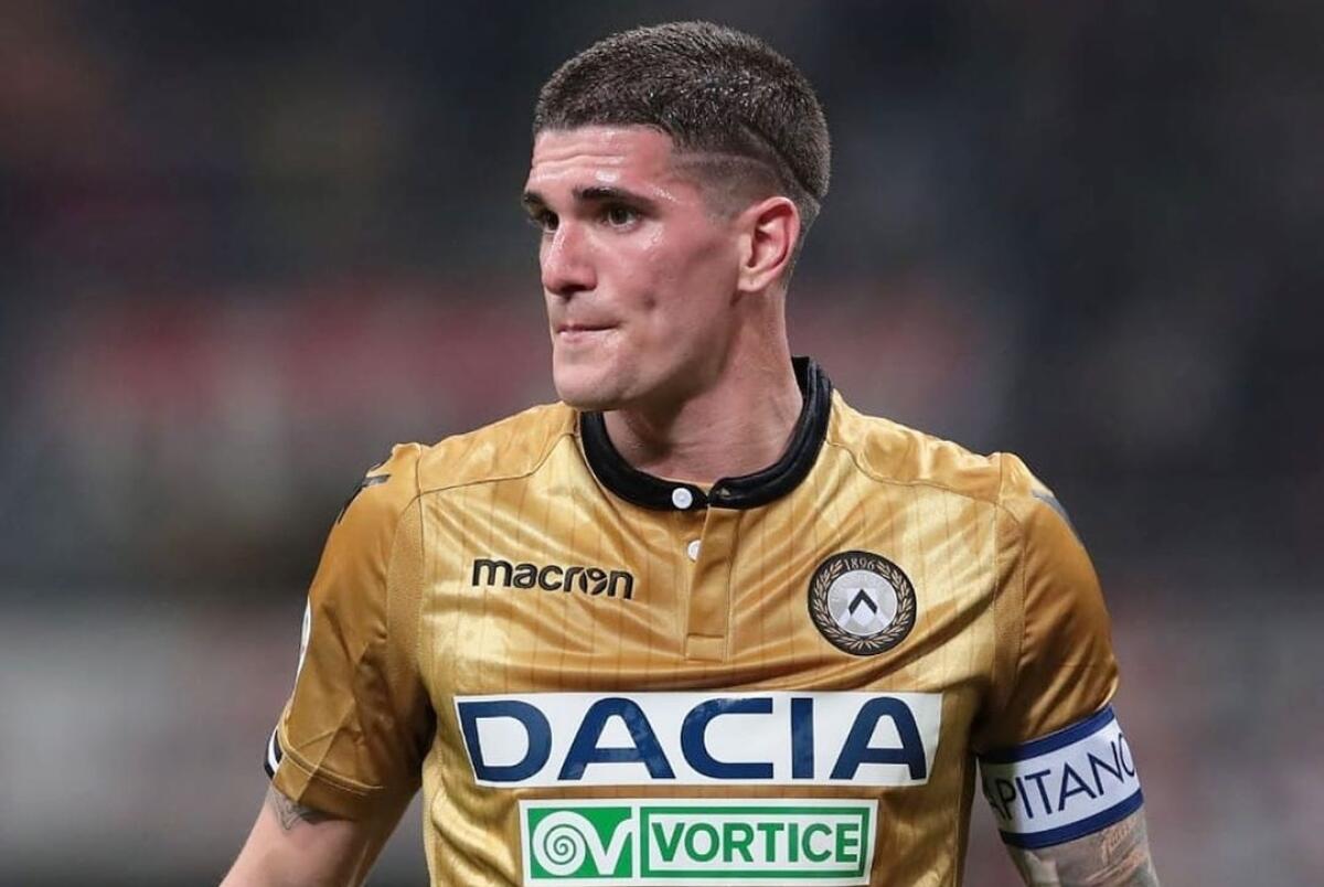 Rilancio Fiorentina per De Paul, offerta da 30 milioni più 3 di bonus e 10% sulla rivendita. I dettagli - 