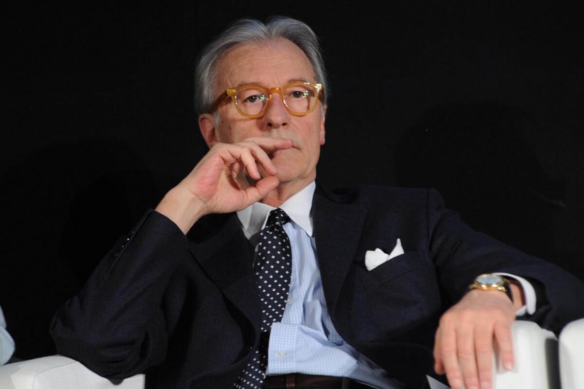 Feltri: "Ribery non era vecchio, non era fuori condizione, non era venuto in Italia a fare turismo?" - 