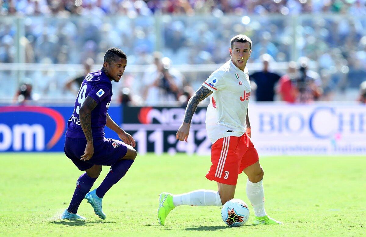 Bernardeschi non ci sta: " Una partita tosta e un risultato che ci fa rabbia" - 