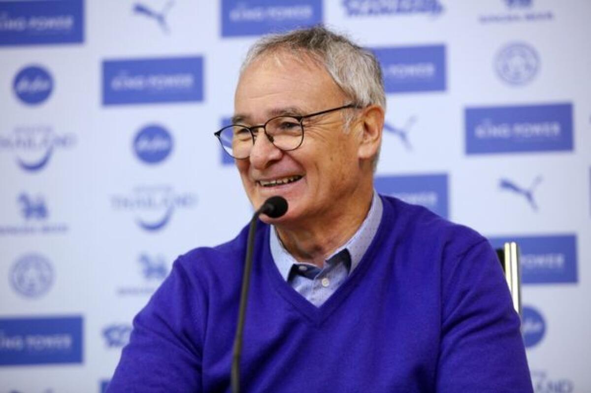 Ranieri può tornare in panchina. La Guinea lo cerca come nuovo CT. Giovedì l'annuncio? - 