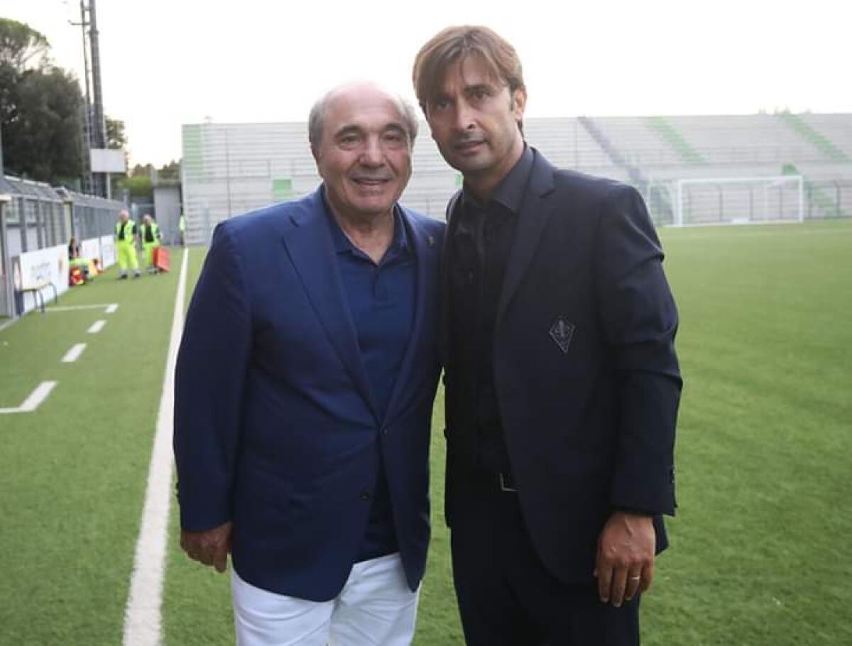 Bigìca: "Oggi concesso troppo. Vedere Commisso ci dà stimoli. Duncan e Koffi.." - 