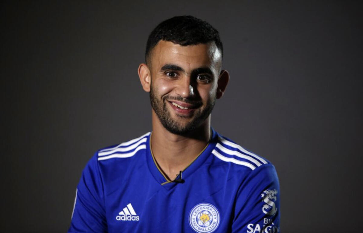 Ghezzal: "Non vedo l’ora di iniziare. Grazie a tutti i tifosi per i messaggi di benvenuto" - 