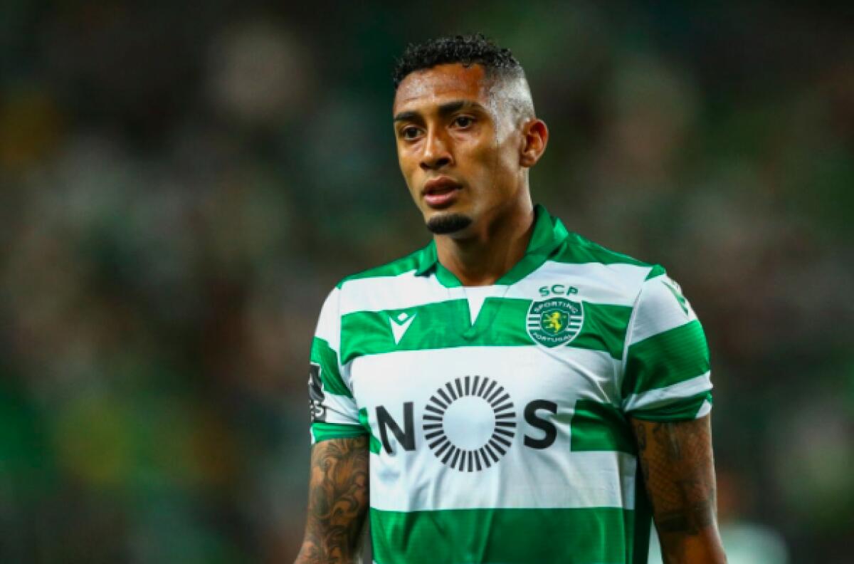 Ufficiale: Raphinha è un nuovo giocatore del Rennes. Arriva dallo Sporting Lisbona. La formula - 