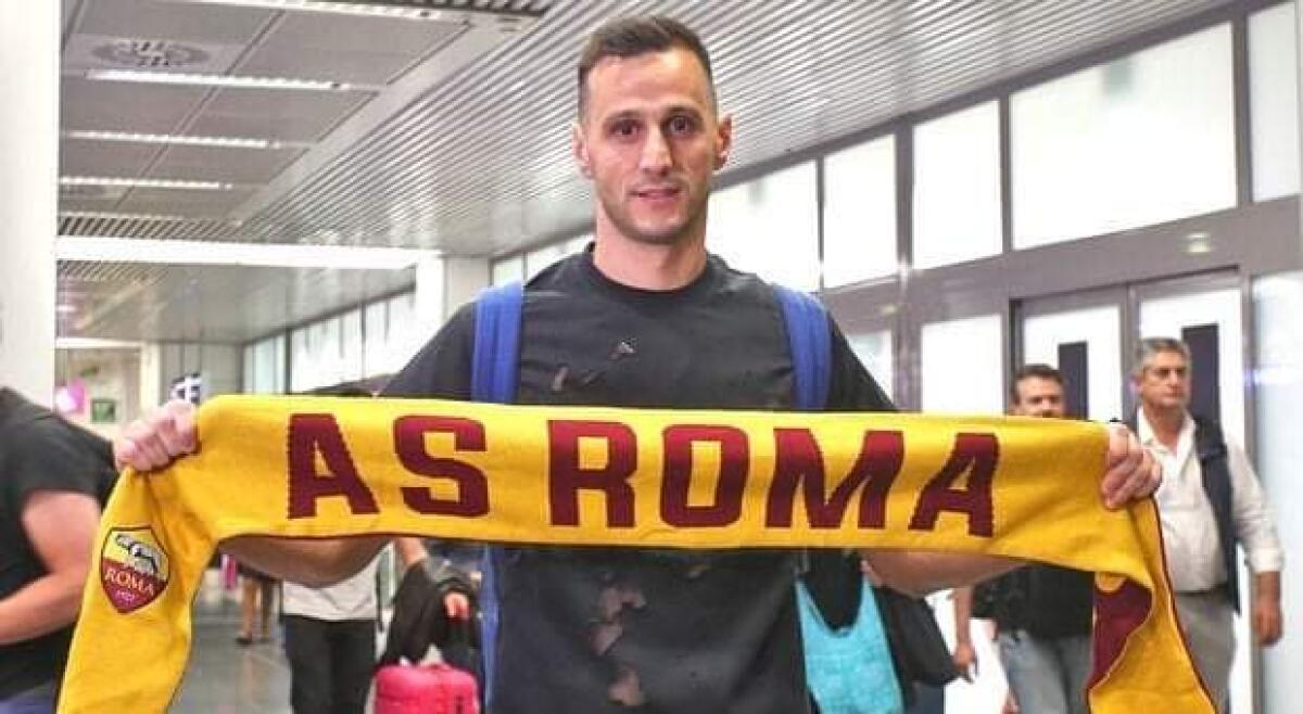 Kalinic: "Posso fare più ruoli, a Firenze ho fatto anche l'esterno. Con Sousa.. - 