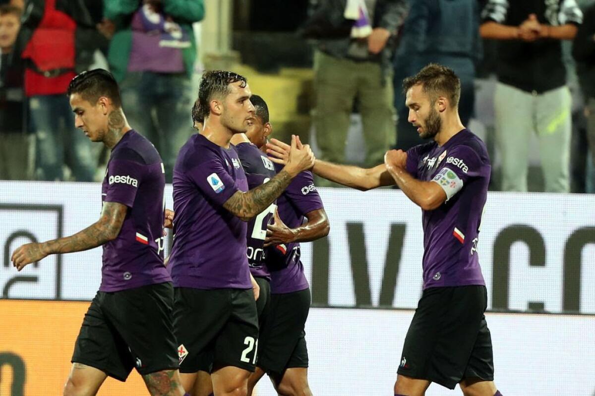 FORM.UFFICIALI: SQUADRA CHE VINCE NON SI CAMBIA. AVANTI CON CHIESA E RIBERY - 
