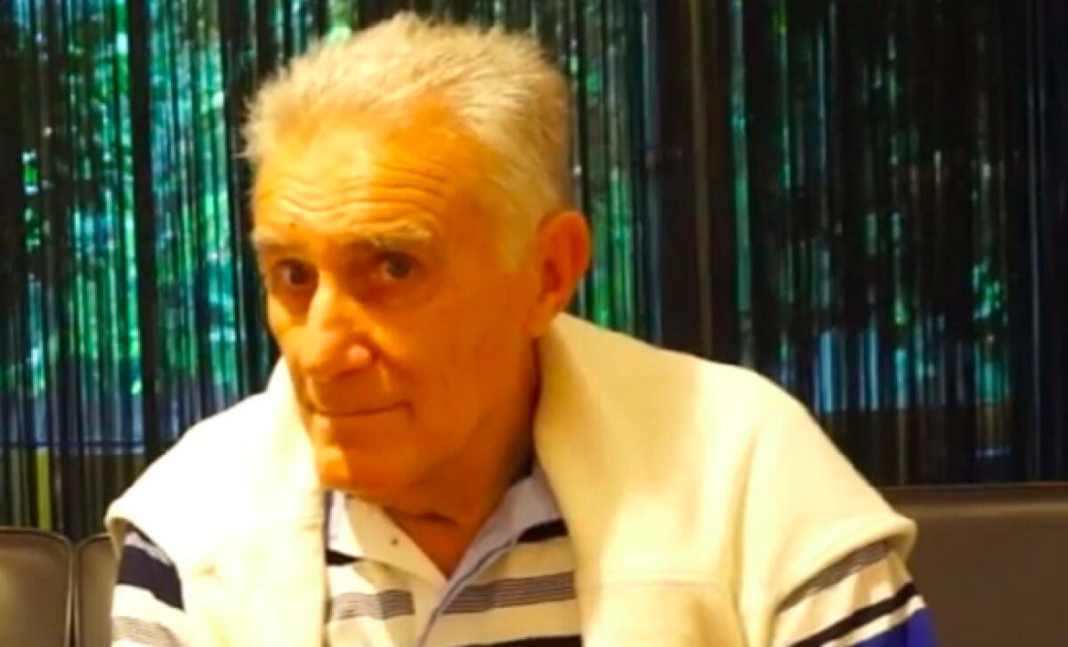 Tomasini: "Nel '69 il Cagliari perse lo scudetto per sudditanza psicologica verso Franchi" - 