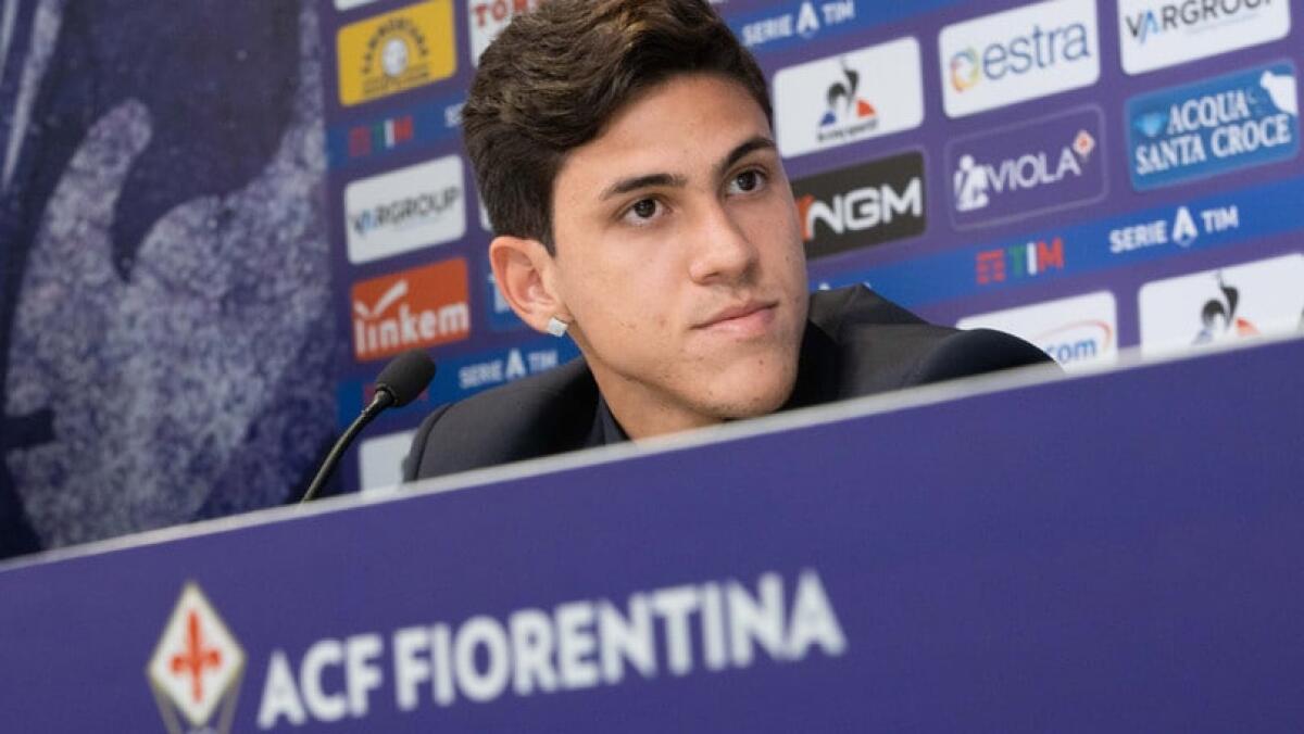 Pedro deve prendersi la Fiorentina, il Real Madrid lo aveva preso, poi l'infortunio. Il motivo dell'assenza sabato... - 