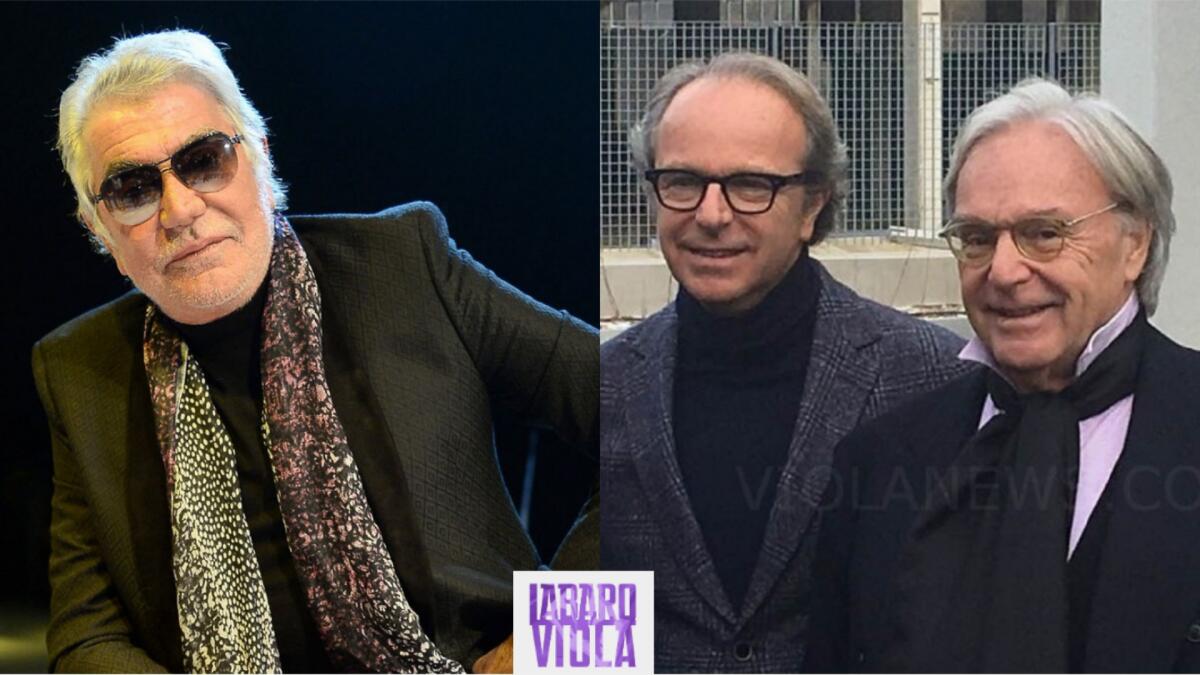 Scoppia la pace tra Cavalli e i Della Valle, la causa si chiude con una donazione alla fondazione Astori - 