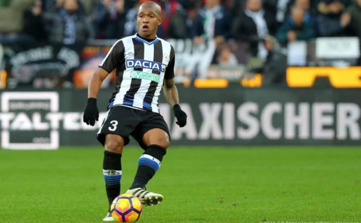 Samir: "Dobbiamo riposarci e pensare alla prossima sfida perché sarà difficile con la viola" - 