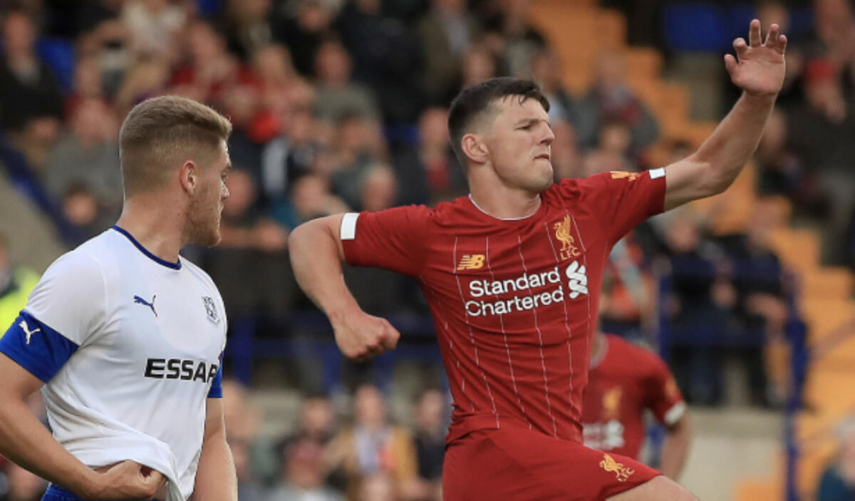 Di Marzio, Bobby Duncan arriva alla Fiorentina dal Liverpool. I dettagli dell’operazione - 