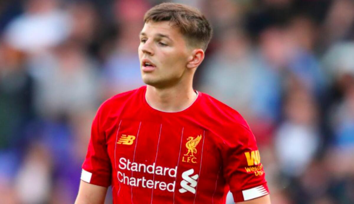 Ufficiale: acquistato Bobby Duncan a titolo definitivo dal Liverpool - 