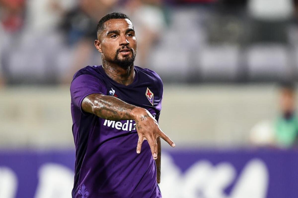 Boateng: "Non vogliamo fare una bella partita, vogliamo vincere. Mai visto uno come Commisso, in ritiro..." - 