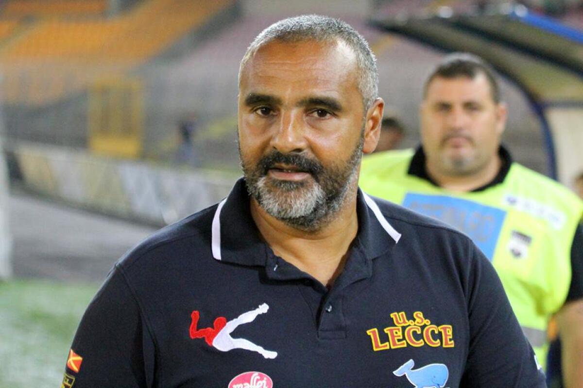Liverani: "Emozionato nell'incontrare la Roma? No. Contro la Fiorentina sì, molto" - 