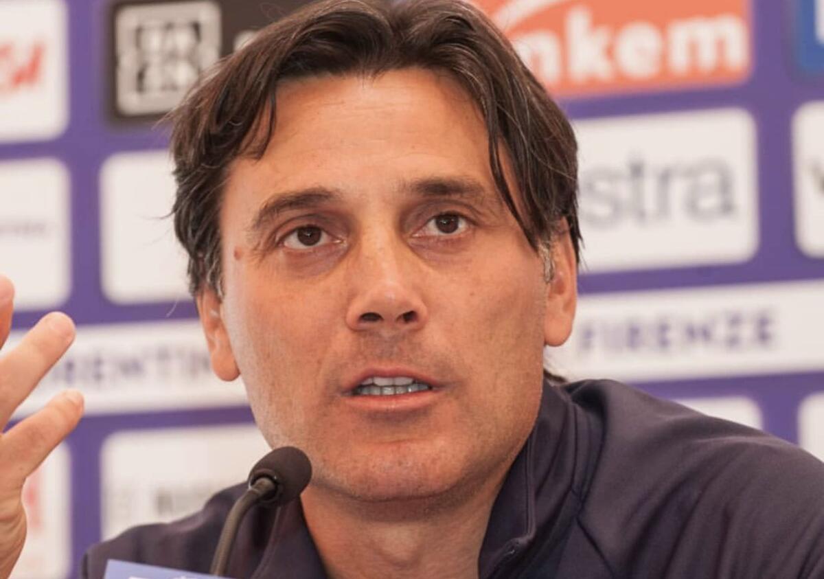 Montella: "Dispiace uscire sconfitti. Dobbiamo trovare equilibrio. Con la Juve saremo motivati. Pedro..." - 